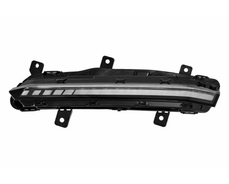 Daytime running lights, Right 2PT 015 041-021 Hella