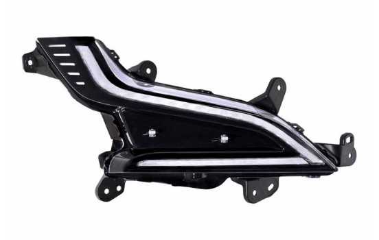 Daytime running lights, Right 2PT 015 212-021 Hella
