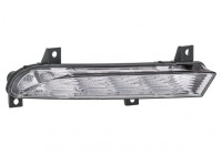 Daytime running lights, Right 2PT 354 844-021 Hella