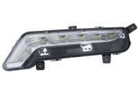 Daytime running lights, Right