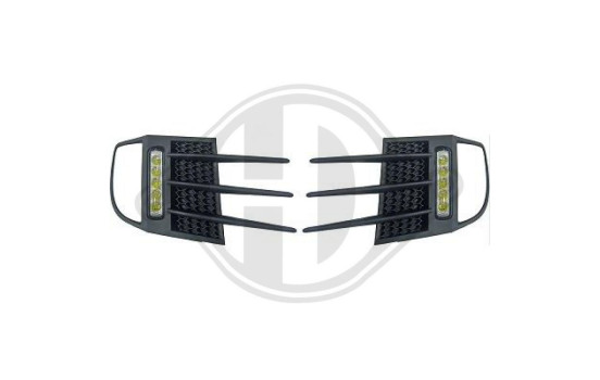 Daytime running lights set HD Tuning, Image 2
