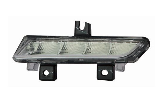 Daytime running lights