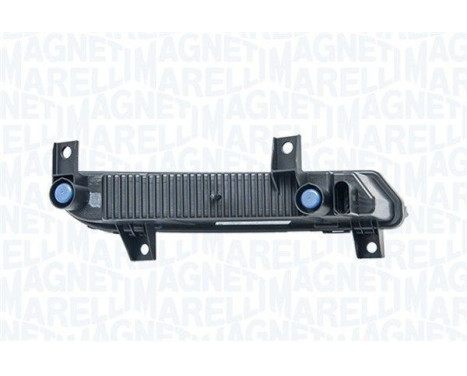 Daytime running lights