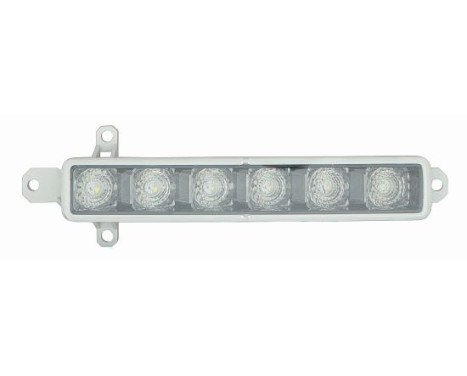 Daytime running lights