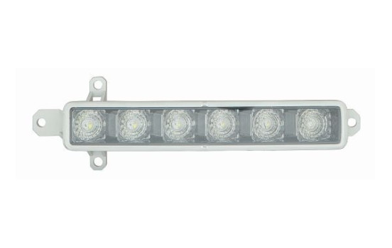 Daytime running lights