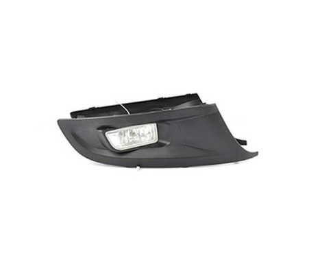 Daytime running lights