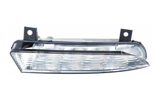 Daytime running lights