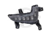 Daytime running lights