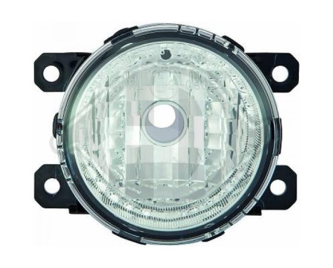 Daytime running lights, Image 2