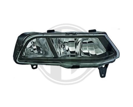 Daytime running lights, Image 2