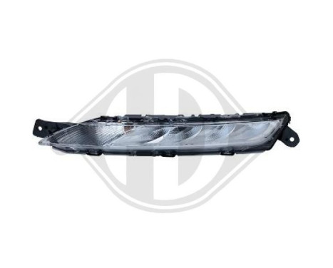 Daytime running lights, Image 2