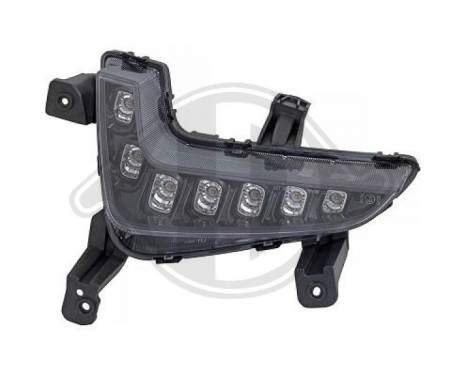 Daytime running lights, Image 2