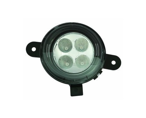 Daytime running lights