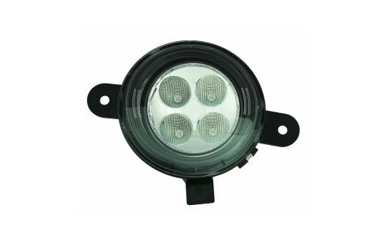 Daytime running lights