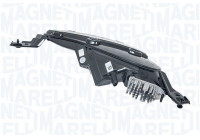 Daytime running lights