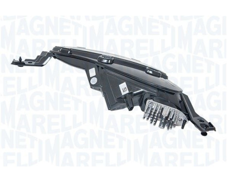 Daytime running lights