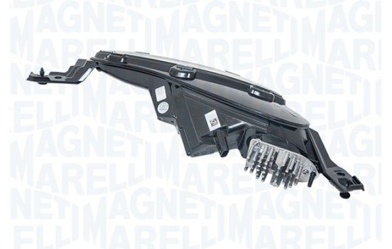Daytime running lights