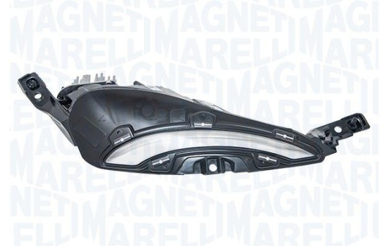 Daytime running lights, Image 2
