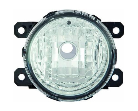 Daytime running lights
