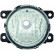 Daytime running lights