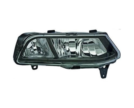 Daytime running lights