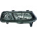 Daytime running lights