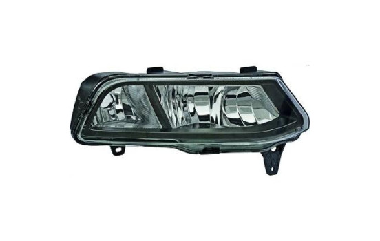 Daytime running lights