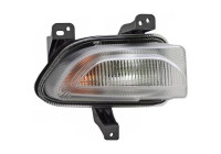 Daytime running lights