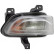 Daytime running lights