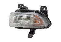 Daytime running lights