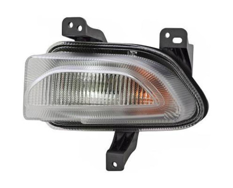 Daytime running lights