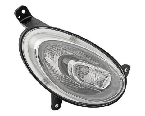 Daytime running lights