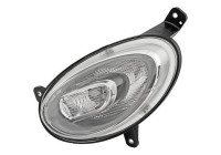 Daytime running lights