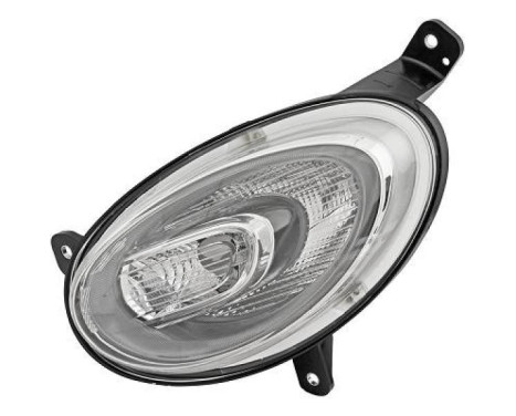 Daytime running lights