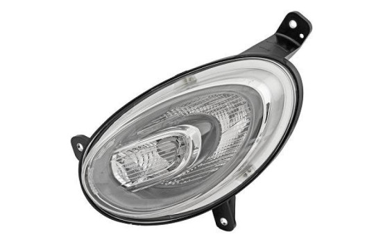 Daytime running lights