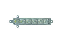 Daytime running lights