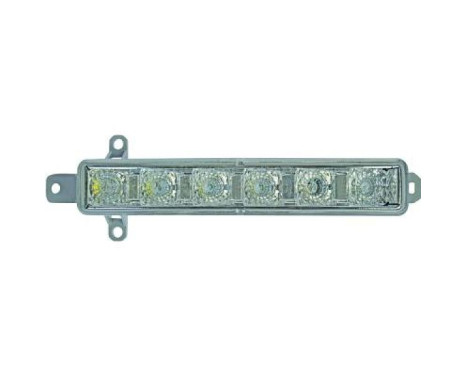 Daytime running lights