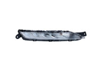 Daytime running lights