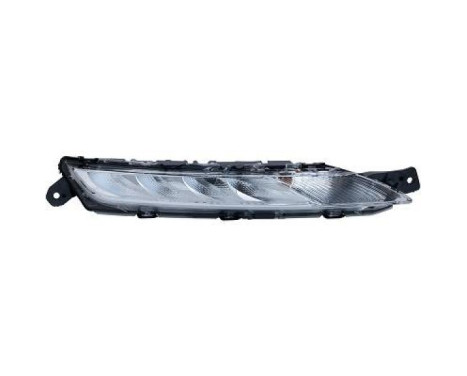 Daytime running lights