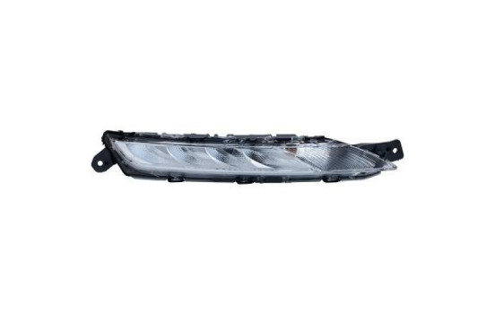 Daytime running lights
