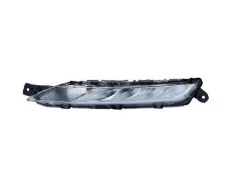 Daytime running lights