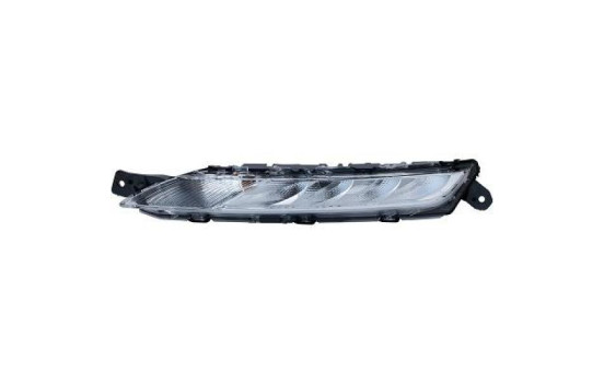 Daytime running lights