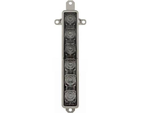 Daytime running lights