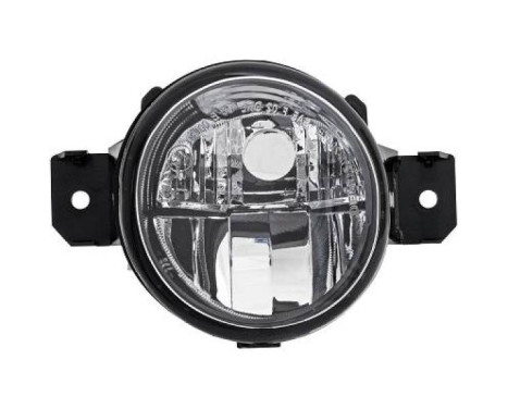 Daytime running lights