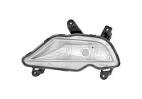 Daytime running lights