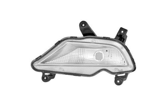 Daytime running lights