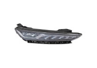 Daytime running lights