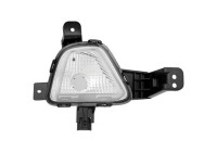 Daytime running lights