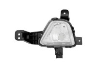 Daytime running lights