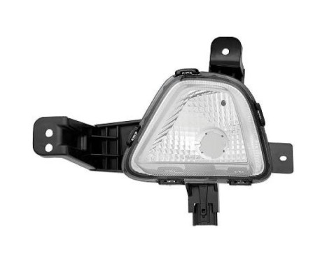 Daytime running lights